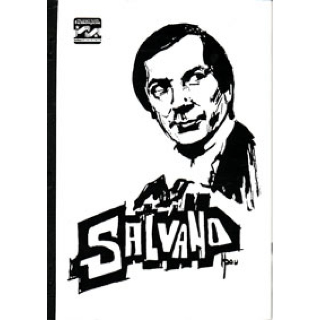 Salvano (Herrenberg 1994)