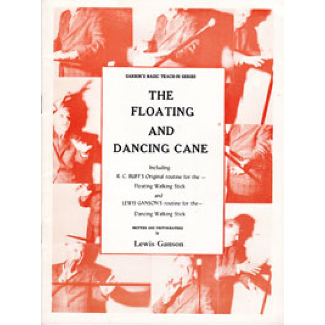 The Floating and Dancing Cane