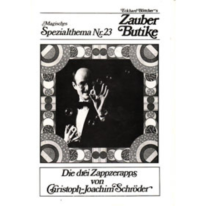 Die drei Zappzerapps (Mag. Spezialthema 23)