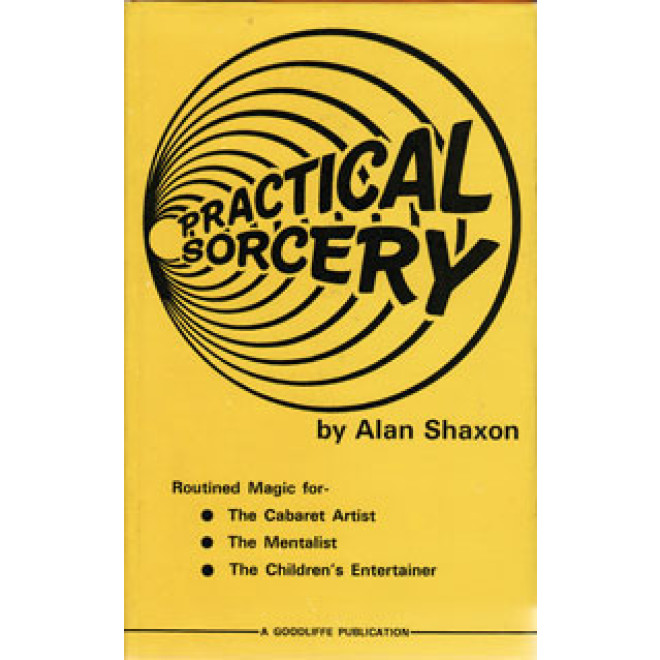 Practical Sorcery