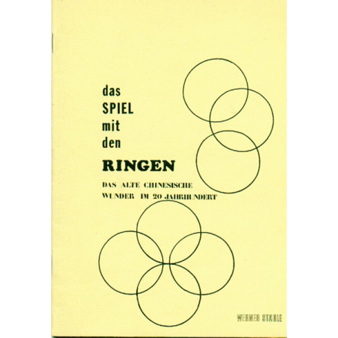 Das Spiel mit den Ringen