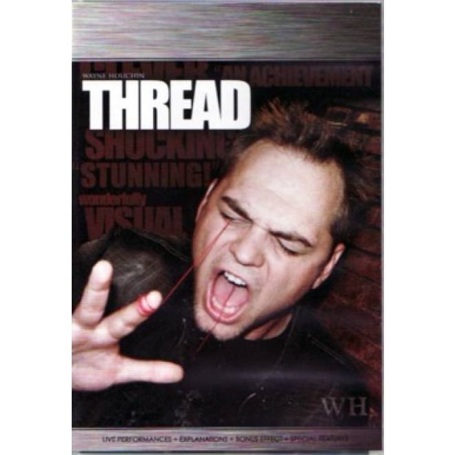 THREAD - Wayne Houchin