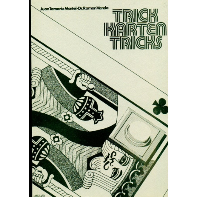 Trickkarten-Tricks