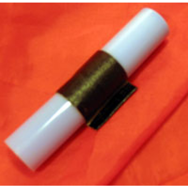 Ian Adair´s "Tube-It" (erste Werry Version)