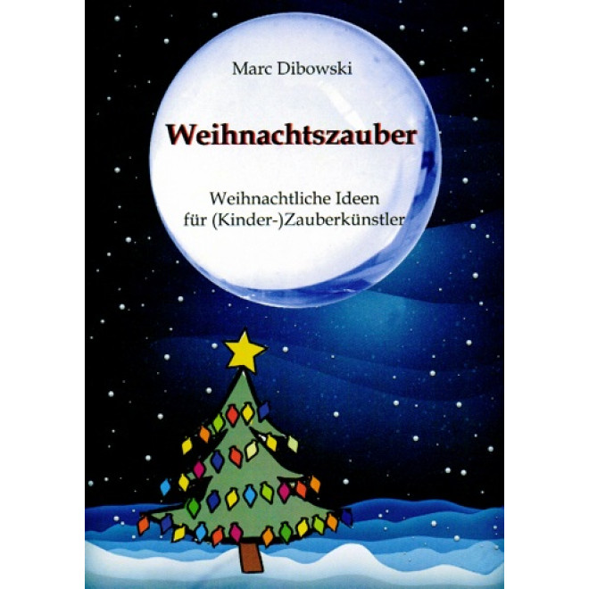 Weihnachtszauber