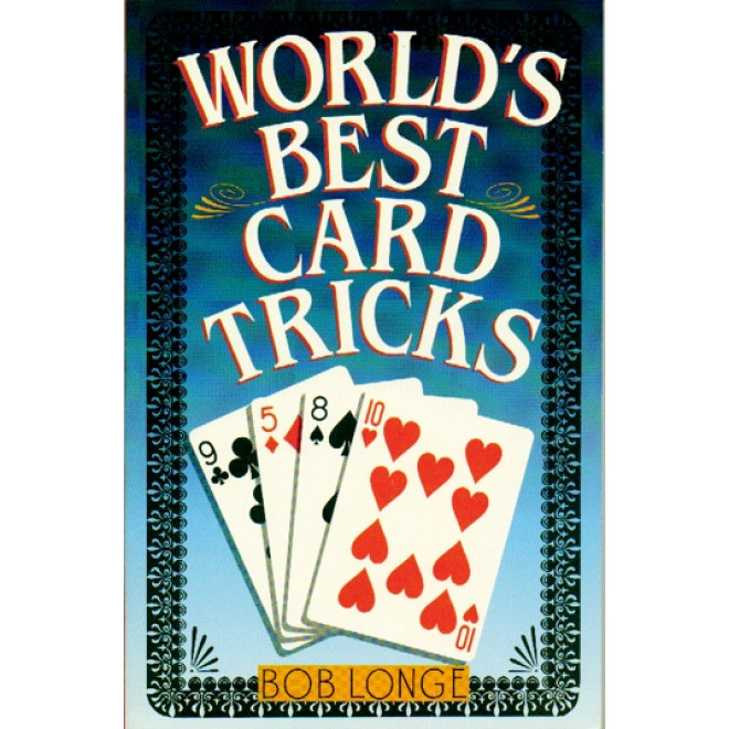 World's Best Card Tricks