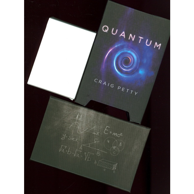 Quantum Deck By Craig Petty