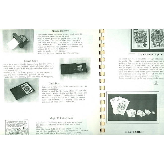 Queen of Hearts (Catalogue)