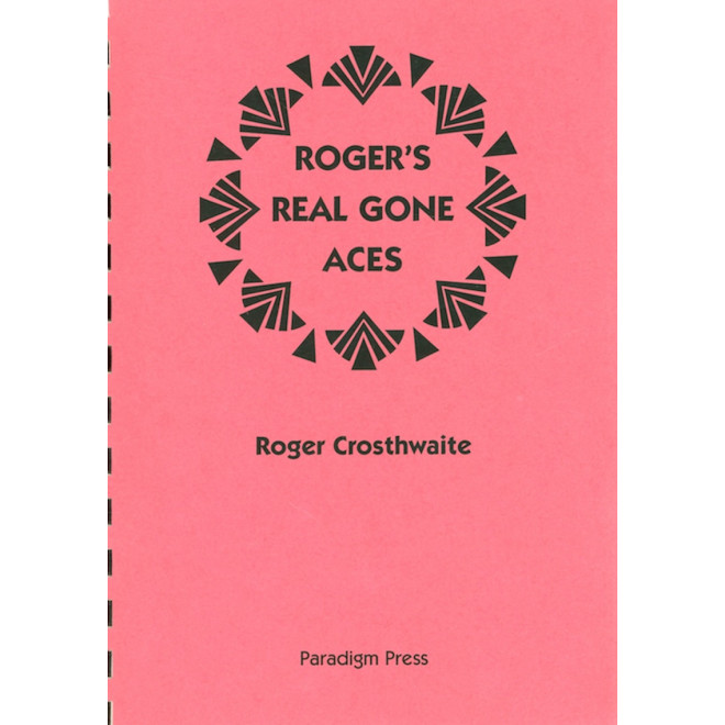 Roger's Real Gone Aces