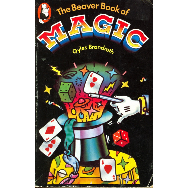 The Beaver Book of Magic