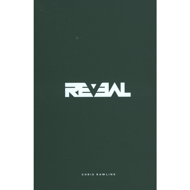 Reveal (2025 Edition) by Christopher Rawlins and Vanishing Inc.