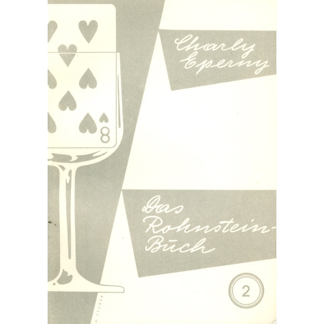 Das Rohnstein-Buch, II. Teil