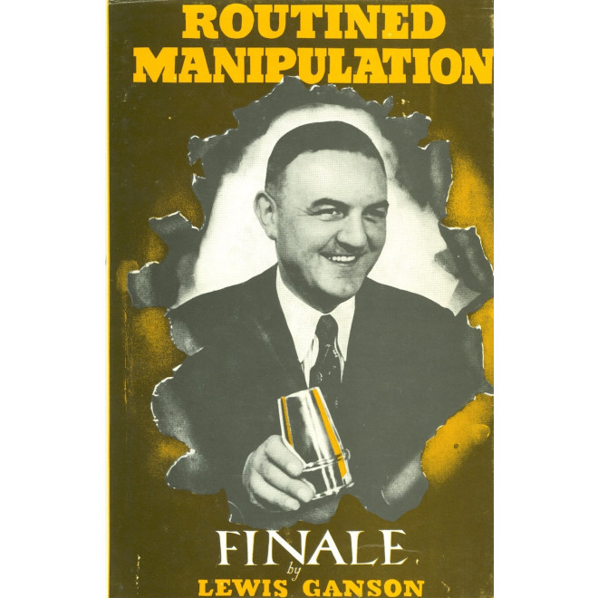 Routined Manipulation Finale (Supreme)
