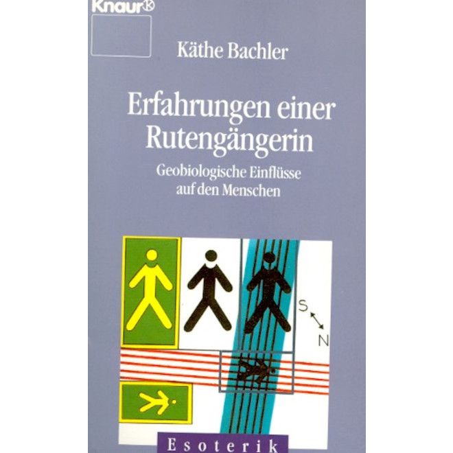 Erfahrungen einer Rutengängerin