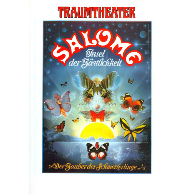 Traumtheater Salome