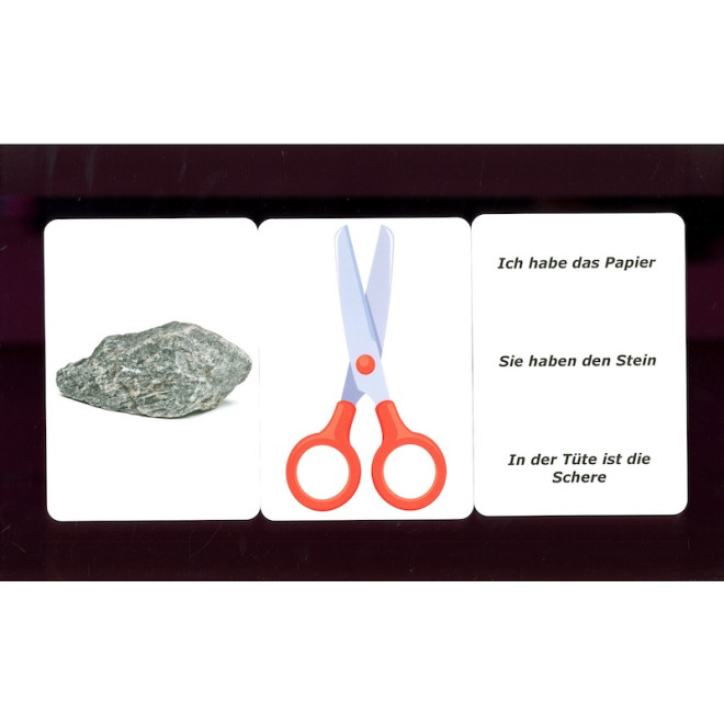 Schnick-Schnack-Schnuck