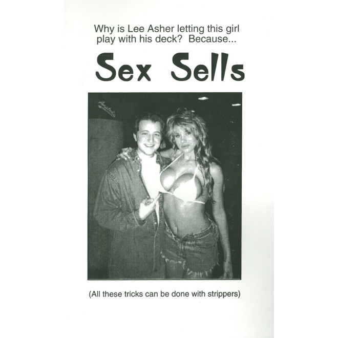Sex Sells
