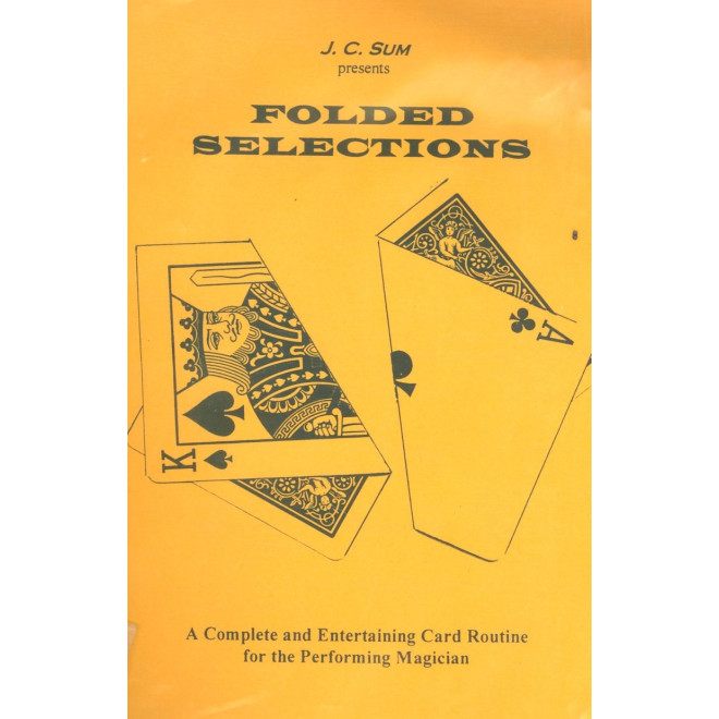 Folded Selections