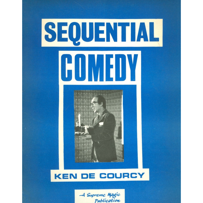 Sequential Comedy
