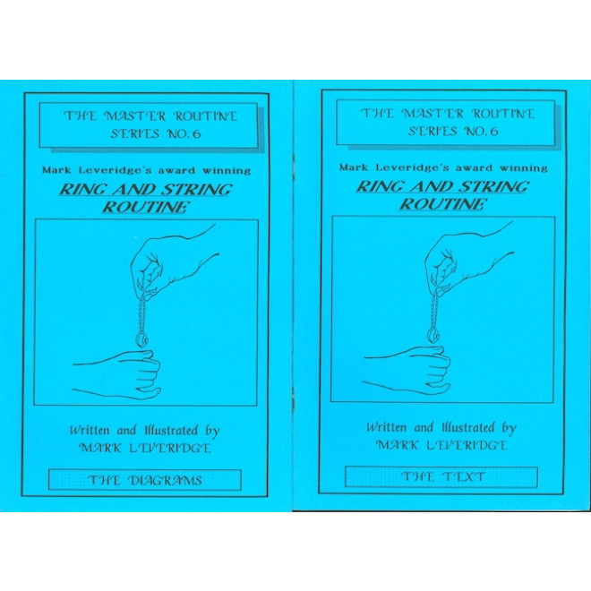 Ring and String Routine