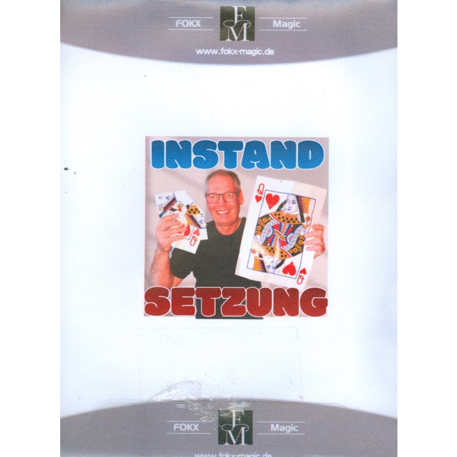 InstandSetzung