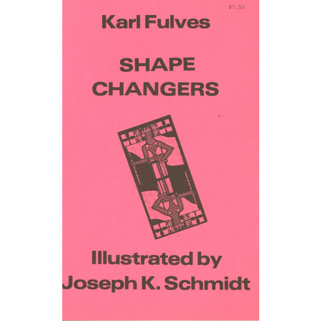 Shape Changers