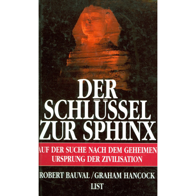 Der Schlüssel zur Sphinx