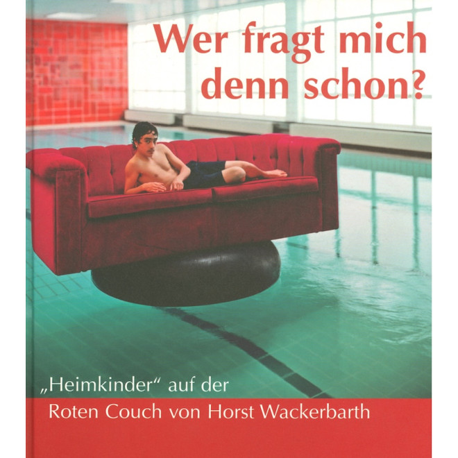 Wer fragt mich denn schon?