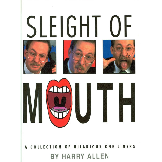 Sleight of Mouth
