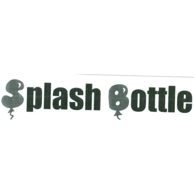 Splash Bottle