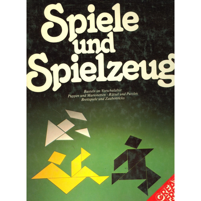 Spiele und Spielzeug