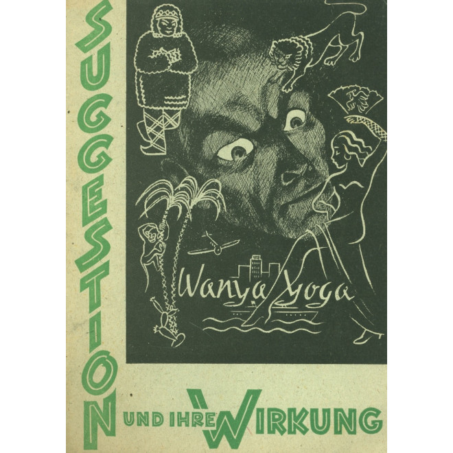Suggestion und ihre Wirkung