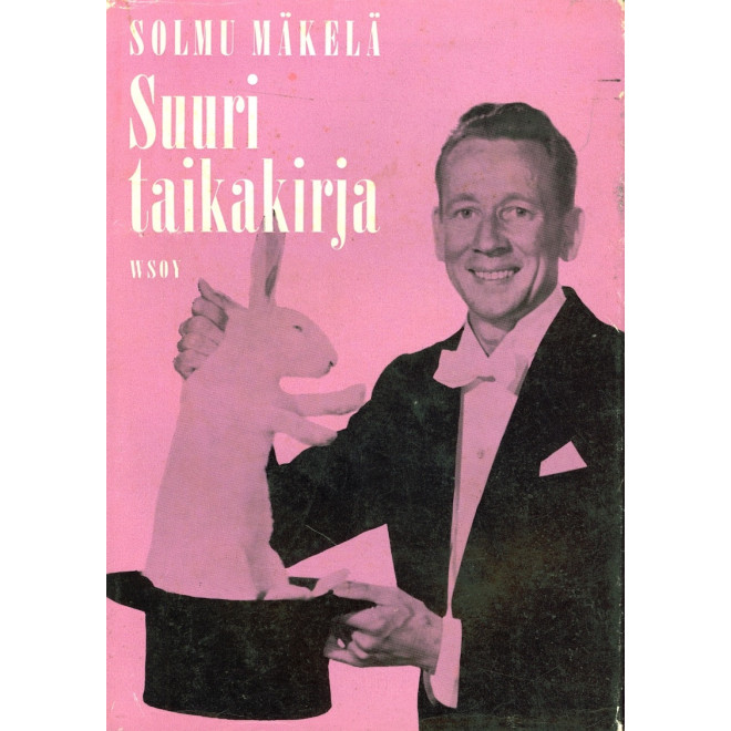 Suuri Taikakirja (1960)