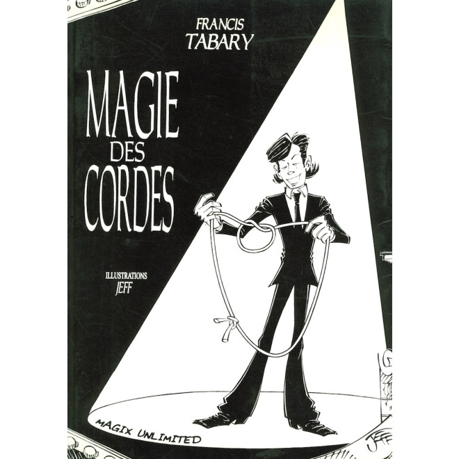 Magie Des Cordes (broschiert)
