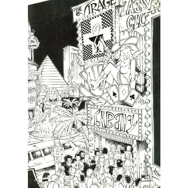 Magie Des Cordes (broschiert)