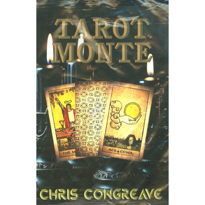 Tarot Monte by Chris Congreave
