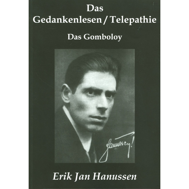 Das Gedankenlesen / Telepathie