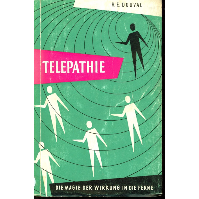 Telepathie