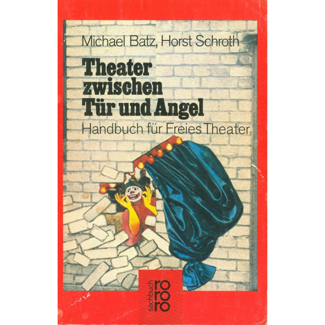 Theater zwischen Tür und Angel