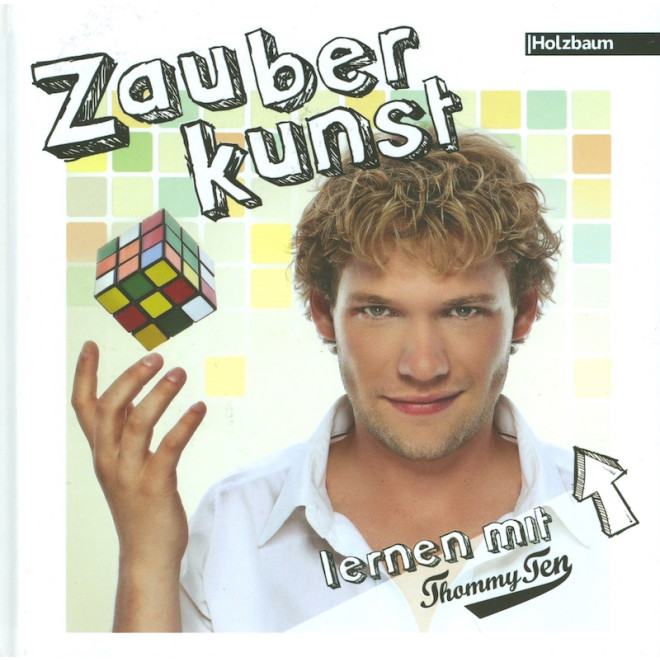 Zauberkunst (Thommy Ten)