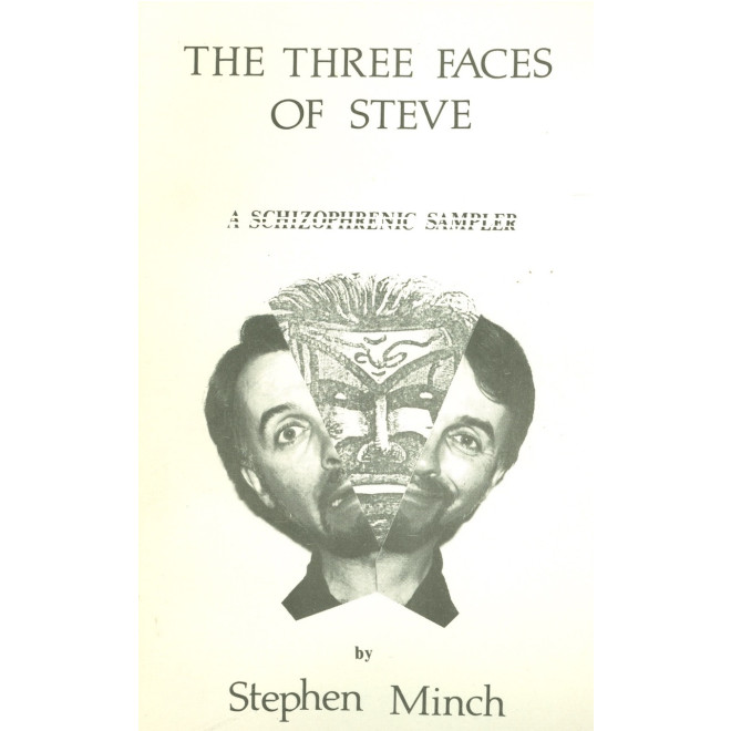 The Three Faces of Steve