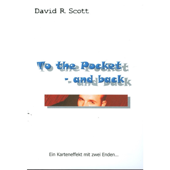 To The Pocket - and back
