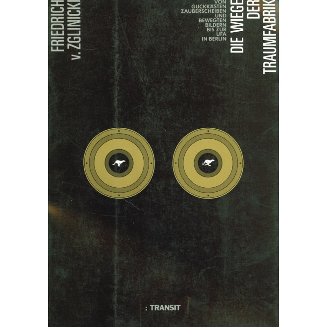 Die Wiege der Traumfabrik