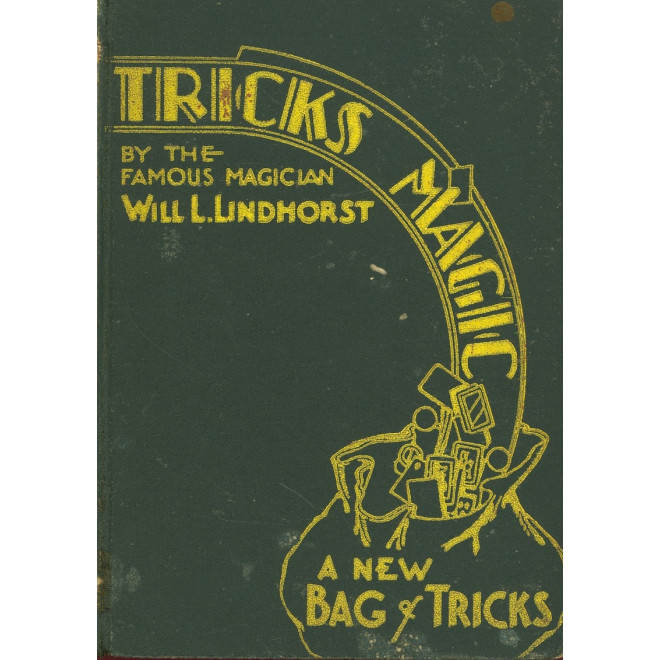 Tricks and Magic