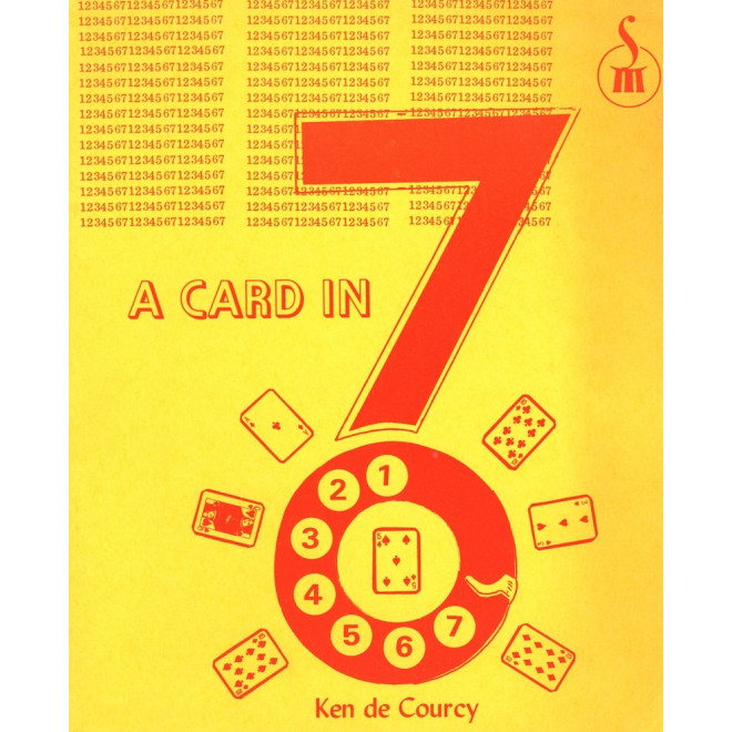 A Card in 7