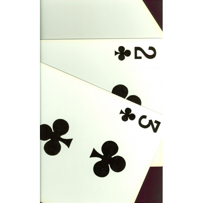 Gigant Size Clever Ace