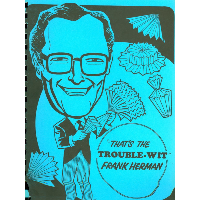 That's the Trouble-Wit