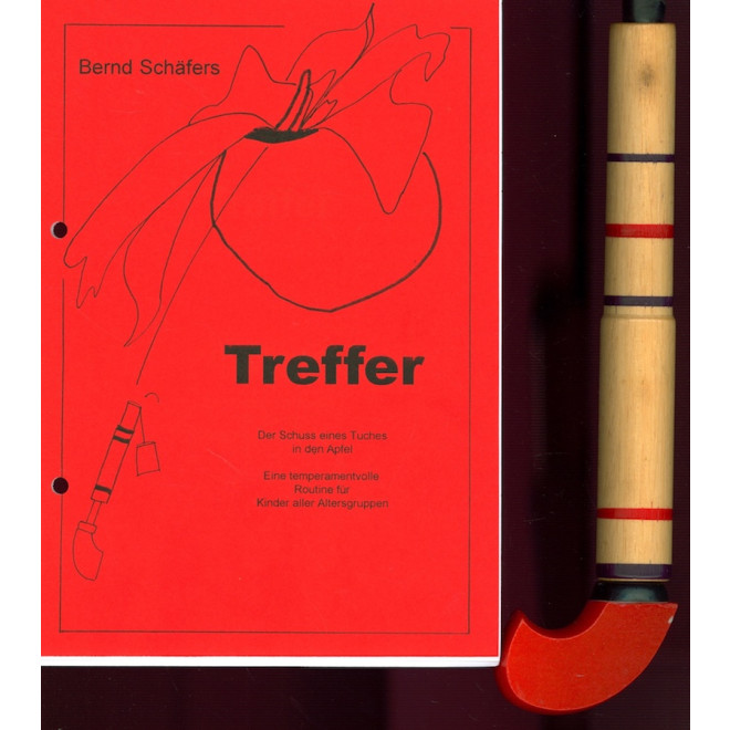 Bernd Schäfers 'Treffer'