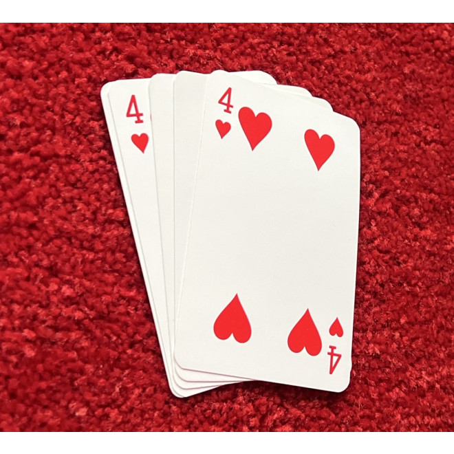 Das Heidelberger Kümmelblättchen