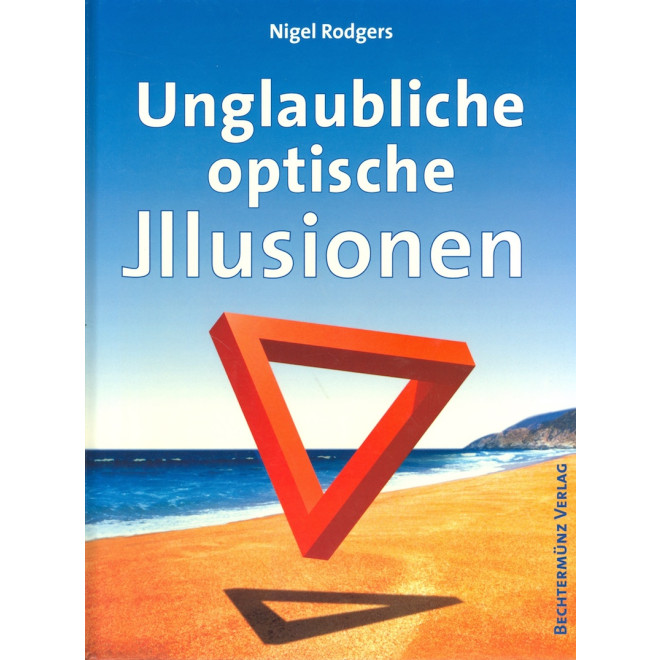 Unglaubliche optische Illusionen